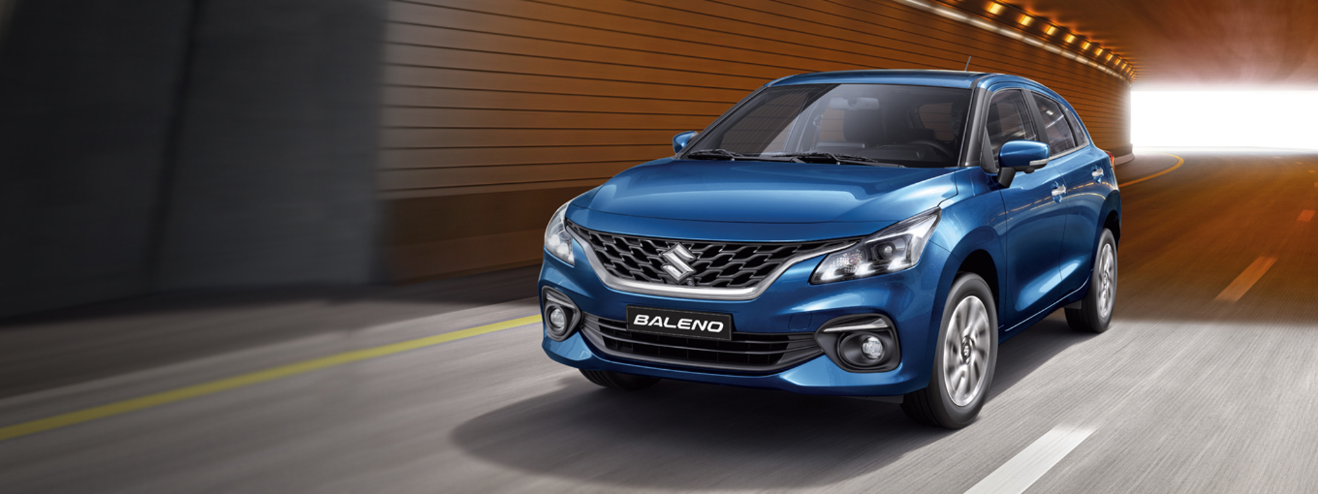 BALENO