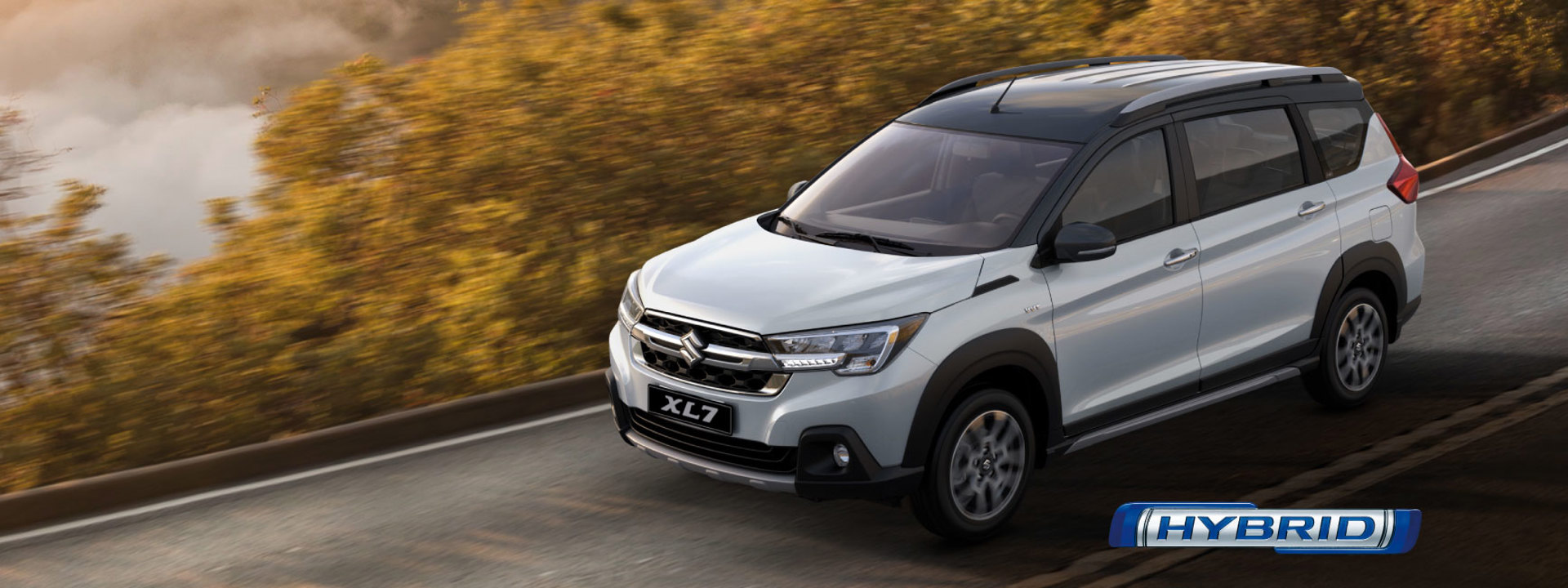 XL7 Híbrido