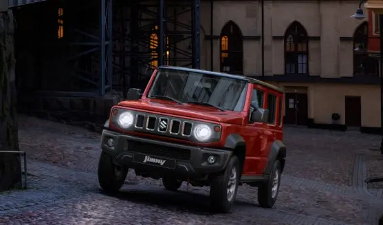 Modelos de carros SUV Suzuki: Conoce sus características y beneficios