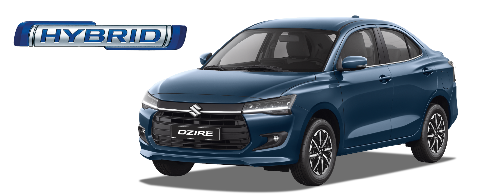 vehiculo/Dzire