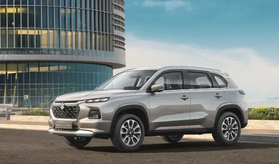 Recall Suzuki: Guía de seguridad del vehículo