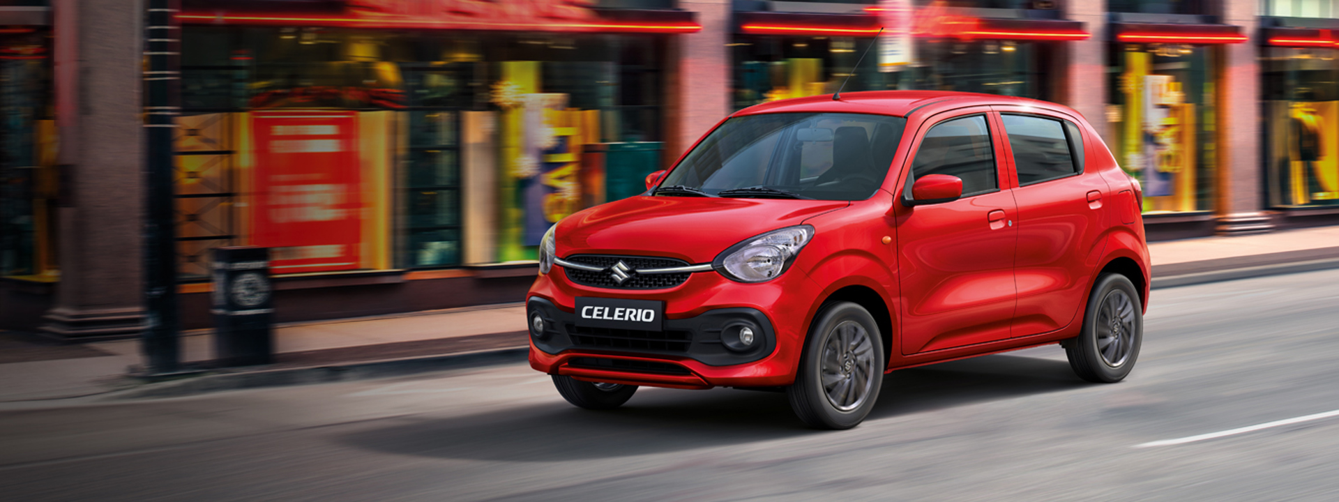 Celerio